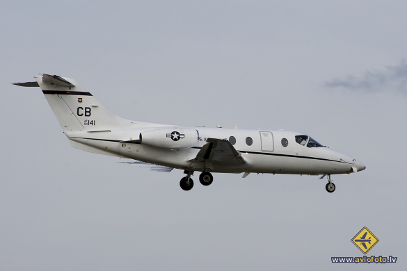 Beech T-1A Jayhawk